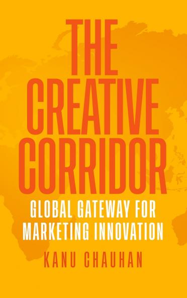The Creative Corridor