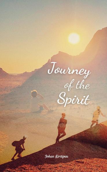 Journey of the Spirit