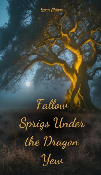 Fallow Sprigs Under the Dragon Yew