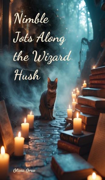 Nimble Jots Along the Wizard Hush