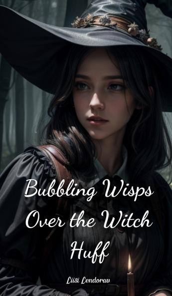 Bubbling Wisps Over the Witch Huff