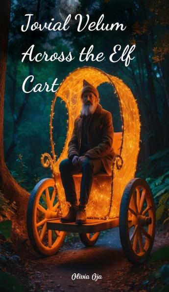 Jovial Velum Across the Elf Cart