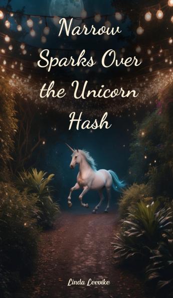 Narrow Sparks Over the Unicorn Hash
