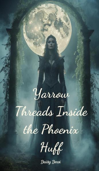 Yarrow Threads Inside the Phoenix Huff