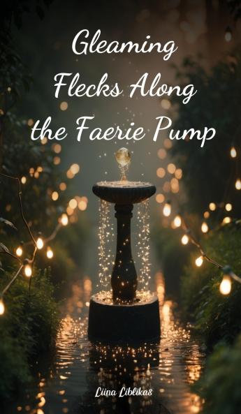 Gleaming Flecks Along the Faerie Pump