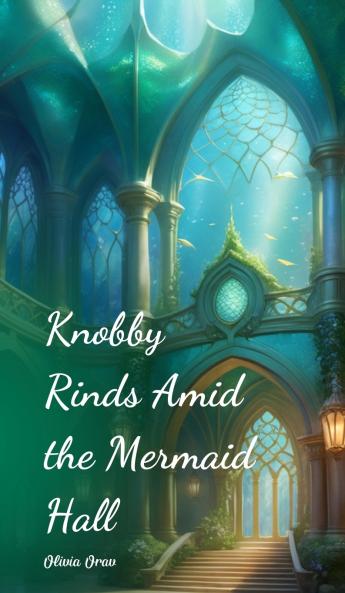 Knobby Rinds Amid the Mermaid Hall