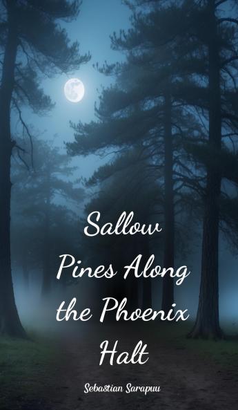 Sallow Pines Along the Phoenix Halt