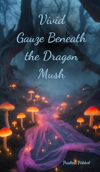 Vivid Gauze Beneath the Dragon Mush