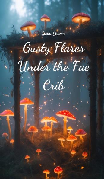 Gusty Flares Under the Fae Crib