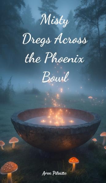 Misty Dregs Across the Phoenix Bowl