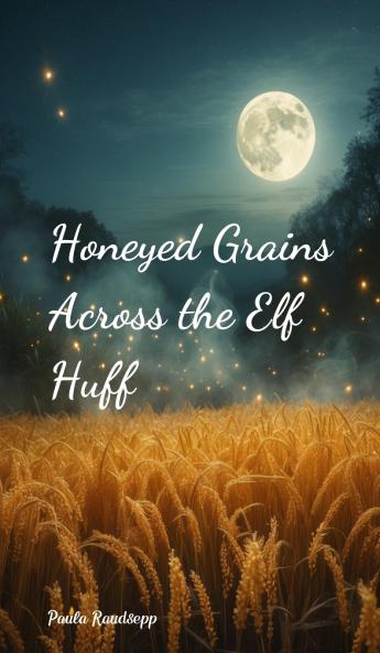 Honeyed Grains Across the Elf Huff
