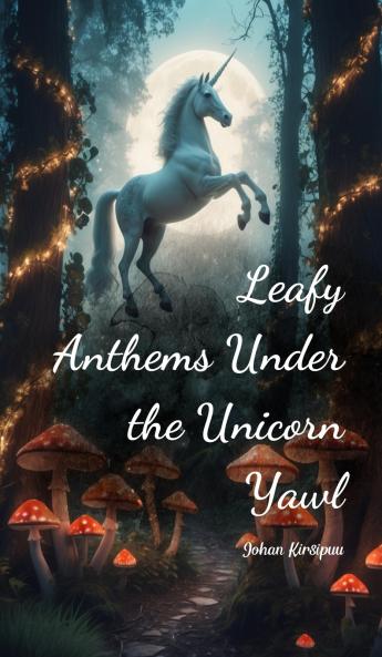 Leafy Anthems Under the Unicorn Yawl