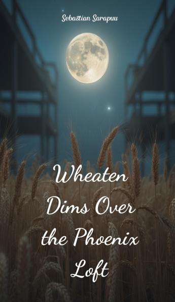 Wheaten Dims Over the Phoenix Loft