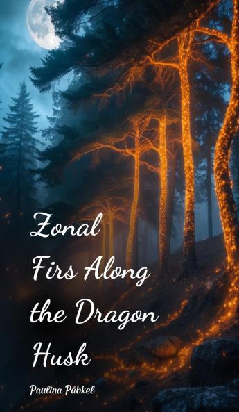 Zonal Firs Along the Dragon Husk