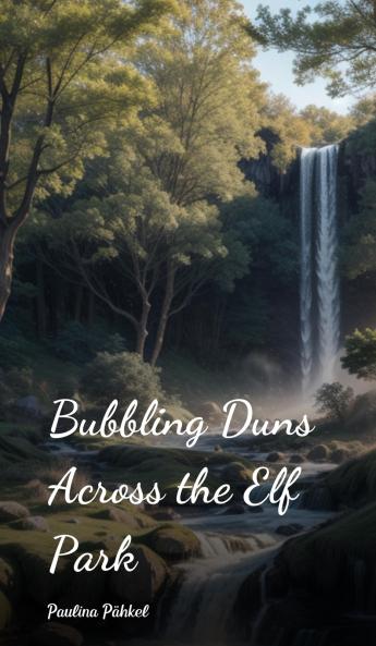 Bubbling Duns Across the Elf Park