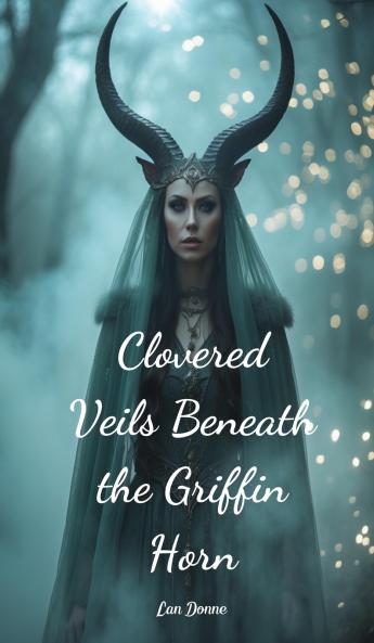 Clovered Veils Beneath the Griffin Horn
