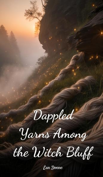 Dappled Yarns Among the Witch Bluff