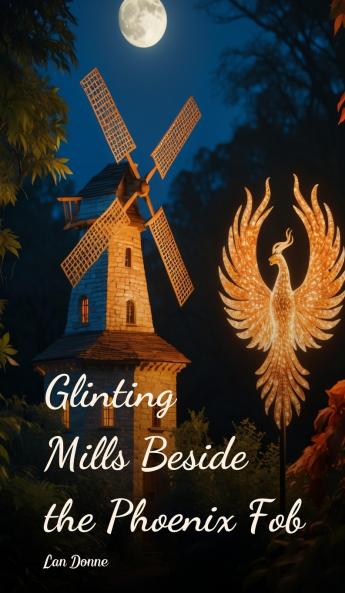 Glinting Mills Beside the Phoenix Fob