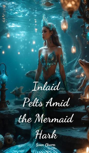 Inlaid Pelts Amid the Mermaid Hark