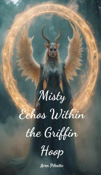 Misty Echos Within the Griffin Hoop