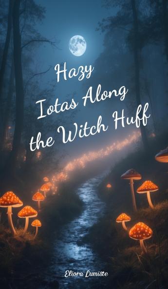 Hazy Iotas Along the Witch Huff