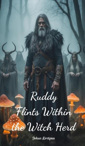 Ruddy Flints Within the Witch Herd