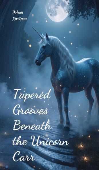 Tapered Grooves Beneath the Unicorn Carr