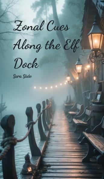Zonal Cues Along the Elf Dock