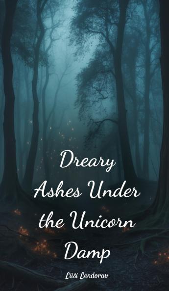 Dreary Ashes Under the Unicorn Damp
