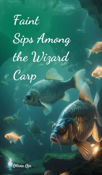 Faint Sips Among the Wizard Carp