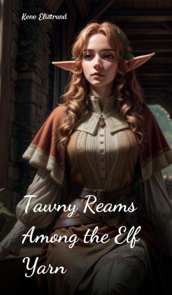 Tawny Reams Among the Elf Yarn