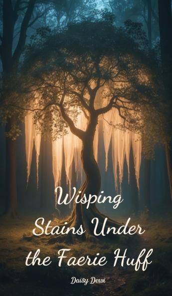 Wisping Stains Under the Faerie Huff