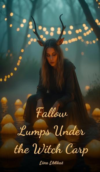 Fallow Lumps Under the Witch Carp