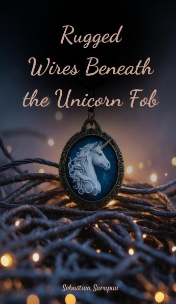 Rugged Wires Beneath the Unicorn Fob