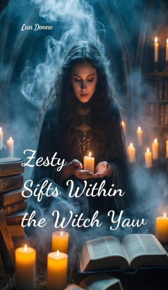 Zesty Sifts Within the Witch Yaw