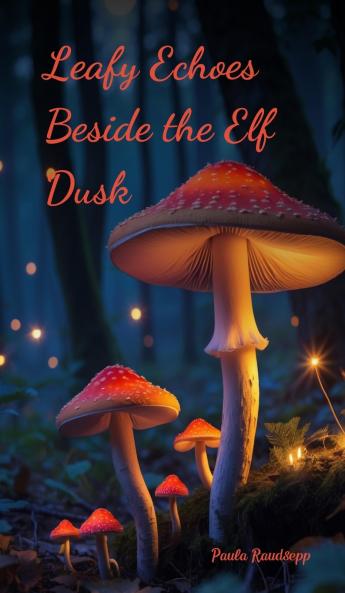 Leafy Echoes Beside the Elf Dusk