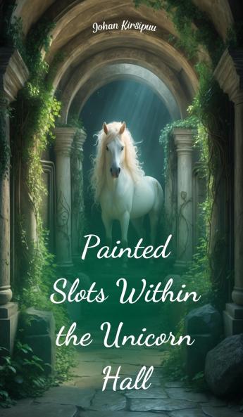 Painted Slots Within the Unicorn Hall