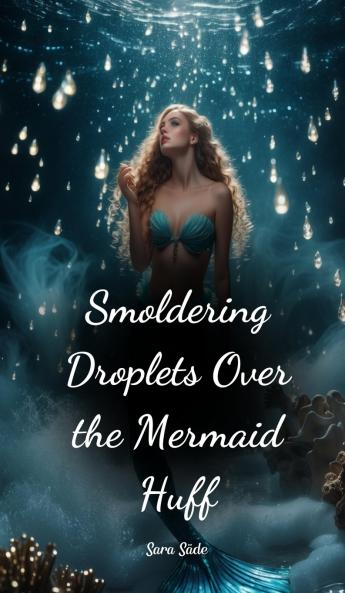 Smoldering Droplets Over the Mermaid Huff