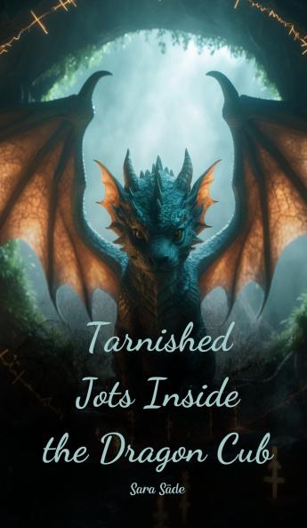 Tarnished Jots Inside the Dragon Cub