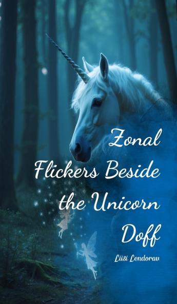 Zonal Flickers Beside the Unicorn Doff