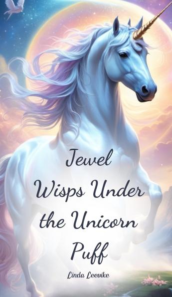 Jewel Wisps Under the Unicorn Puff