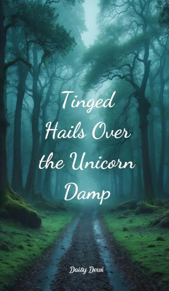 Tinged Hails Over the Unicorn Damp