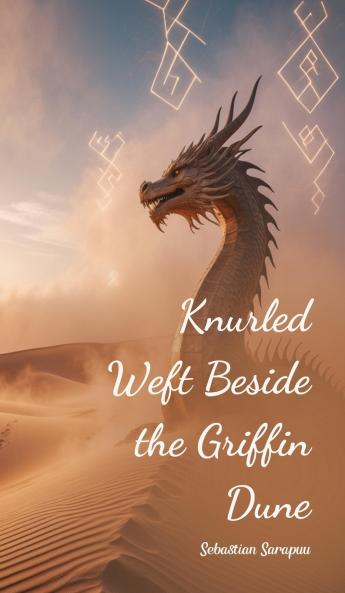 Knurled Weft Beside the Griffin Dune