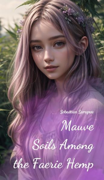 Mauve Soils Among the Faerie Hemp