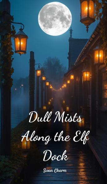 Dull Mists Along the Elf Dock