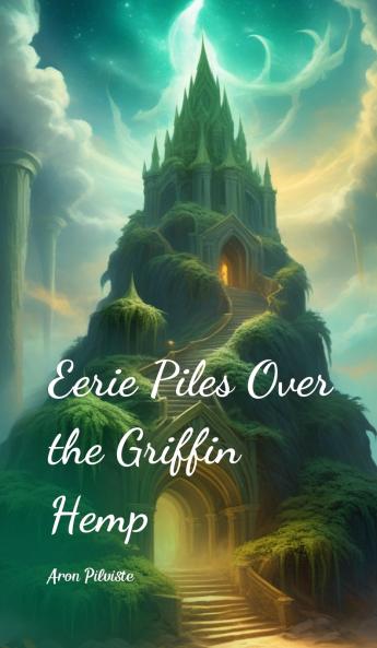 Eerie Piles Over the Griffin Hemp