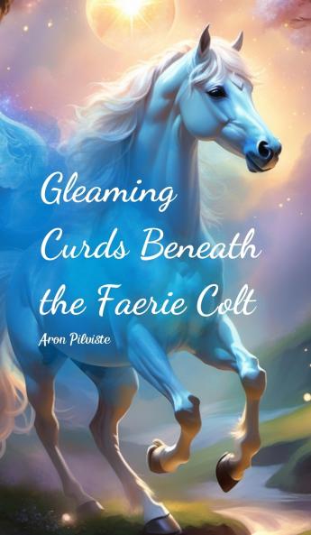 Gleaming Curds Beneath the Faerie Colt