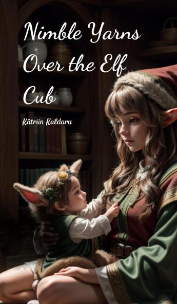 Nimble Yarns Over the Elf Cub