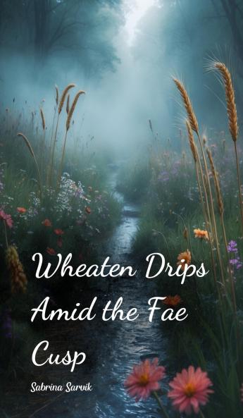 Wheaten Drips Amid the Fae Cusp