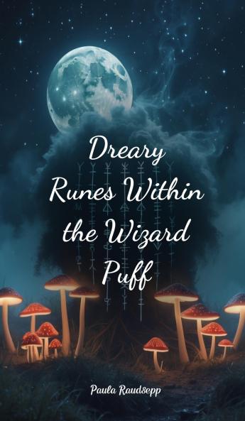 Dreary Runes Within the Wizard Puff